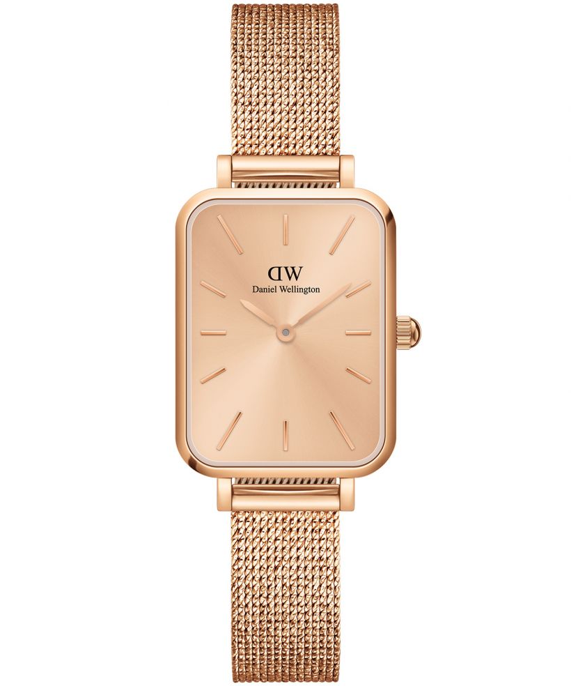 Daniel Wellington Quadro Pressed Unitone Női Karóra
