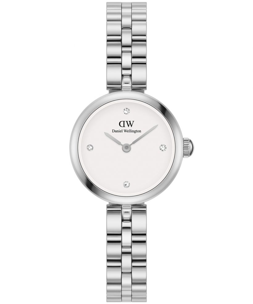 Daniel Wellington Elan Lumine Silver 22 női karóra