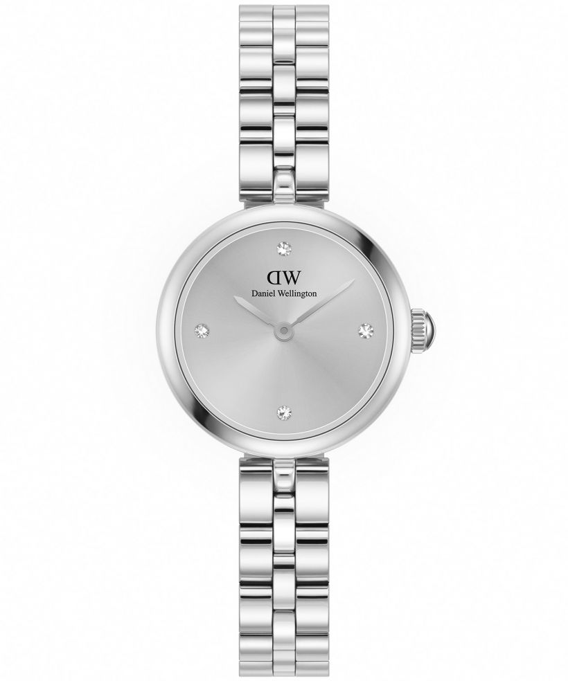 Daniel Wellington Elan Lumine Unitone Silver 22 női karóra