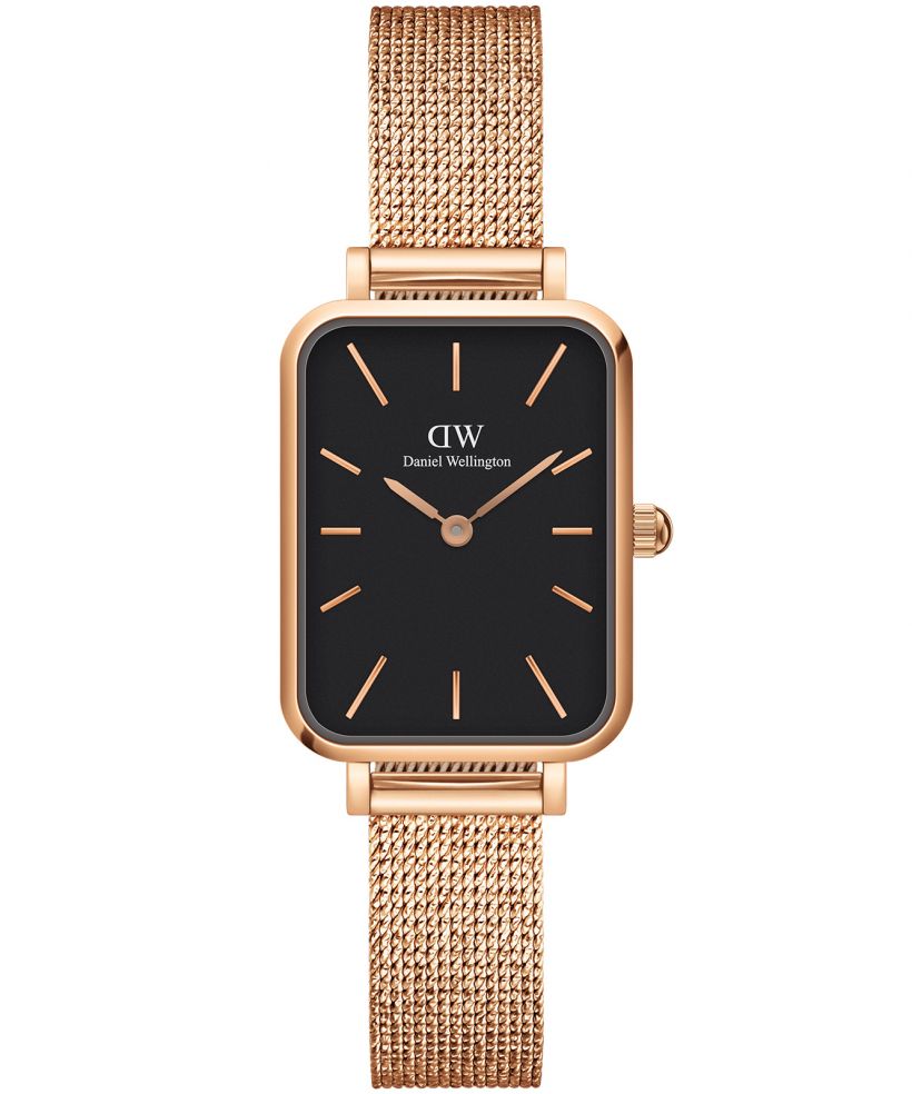 Daniel Wellington Quadro Pressed Melrose Női Karóra