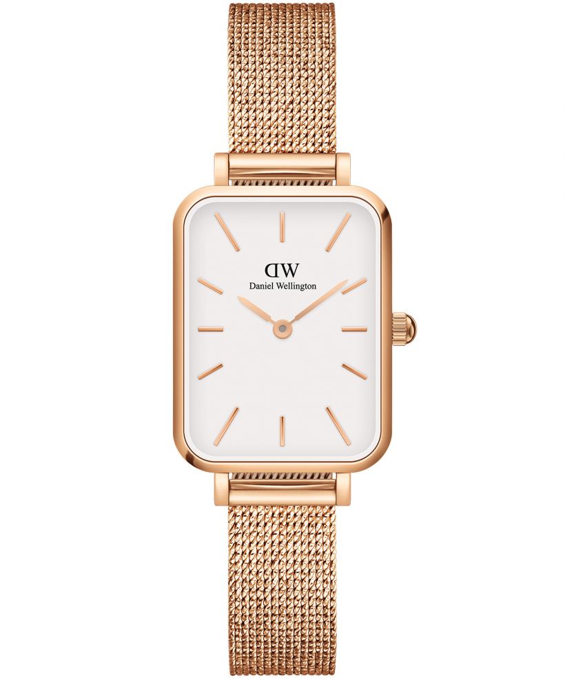 Daniel Wellington Quadro Pressed Melrose Női Karóra