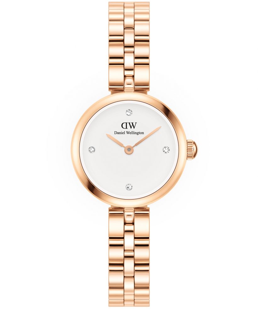 Daniel Wellington Elan Lumine Rose Gold 22 női karóra