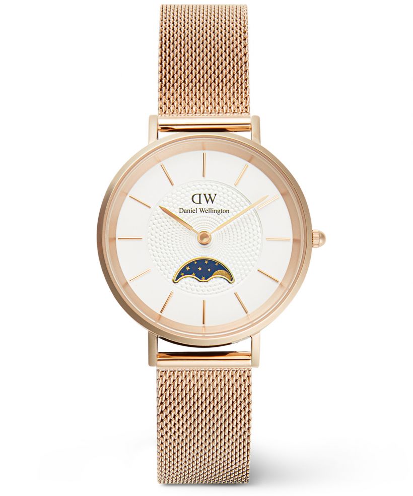 Daniel Wellington Petite Moonphase 32 női karóra