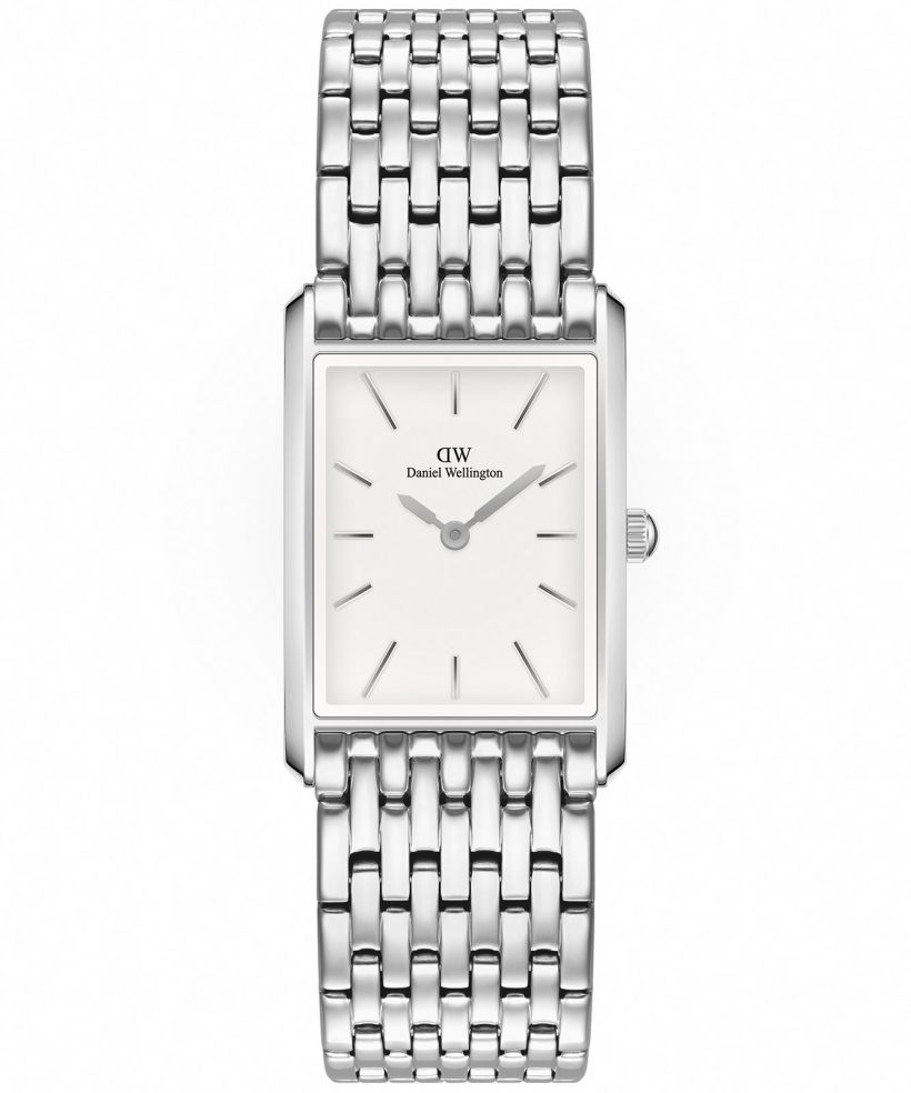 Daniel Wellington Bound 9-Link Silver 22 női karóra