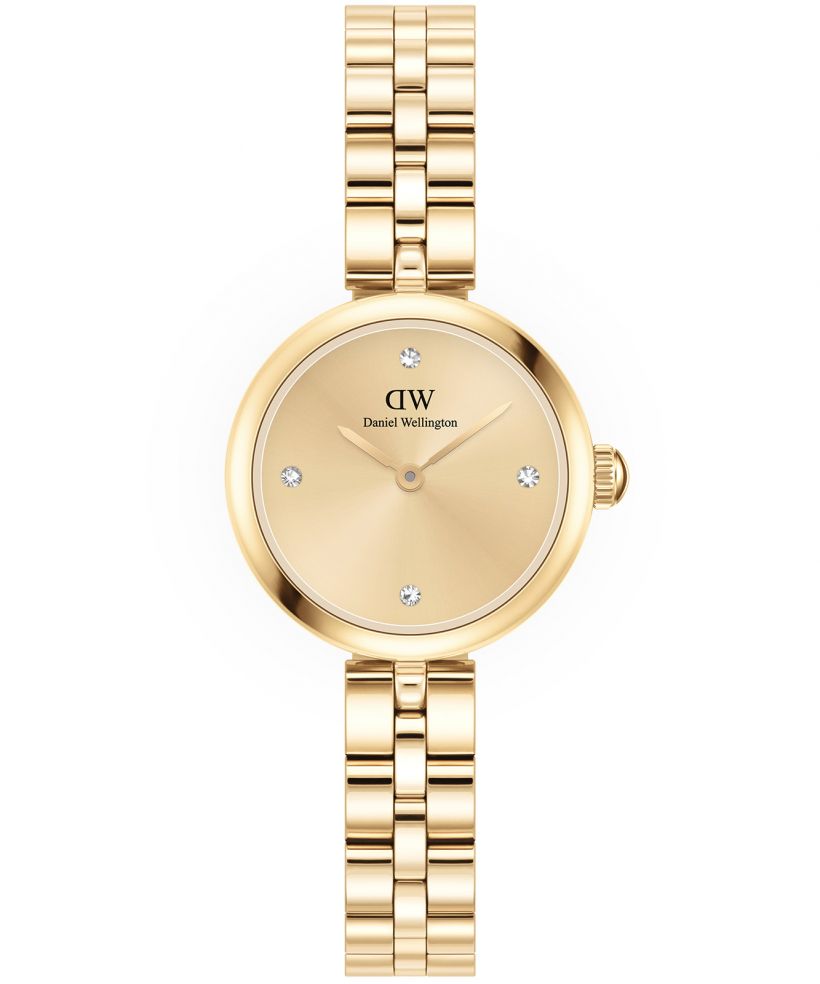 Daniel Wellington Elan Lumine Unitone Gold 22 női karóra