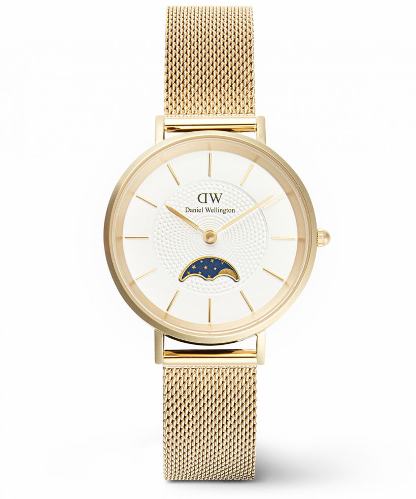 Daniel Wellington Petite Moonphase 32 női karóra