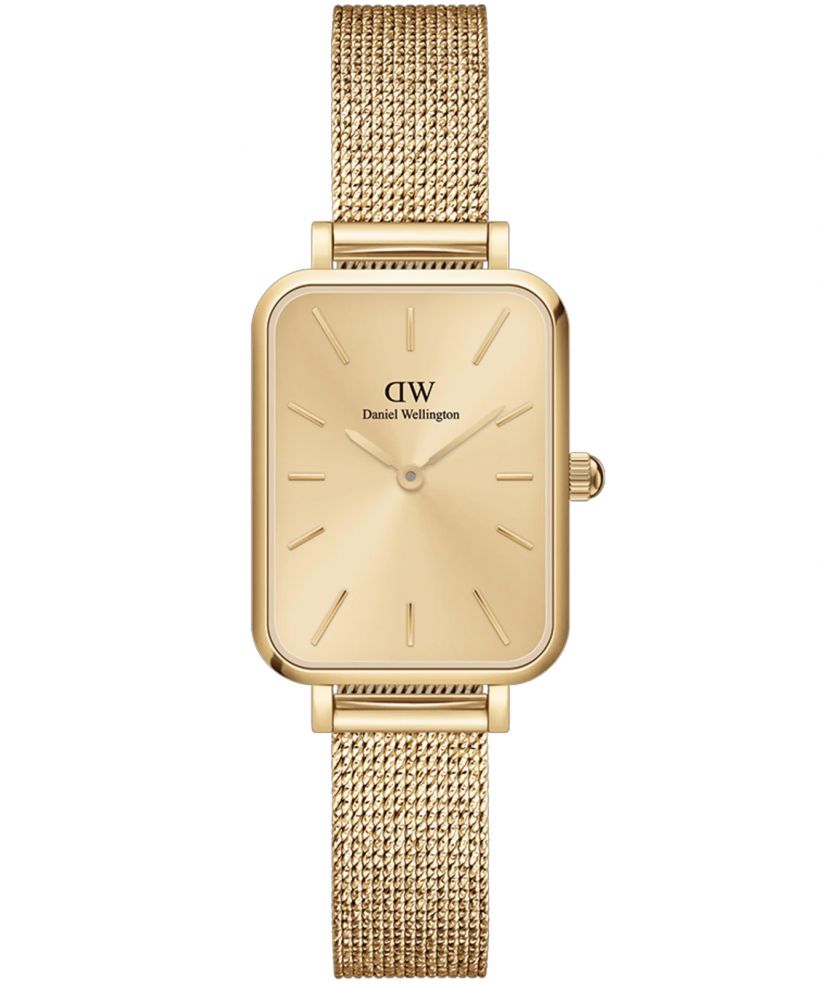 Daniel Wellington Quadro Pressed Unitone Női Karóra