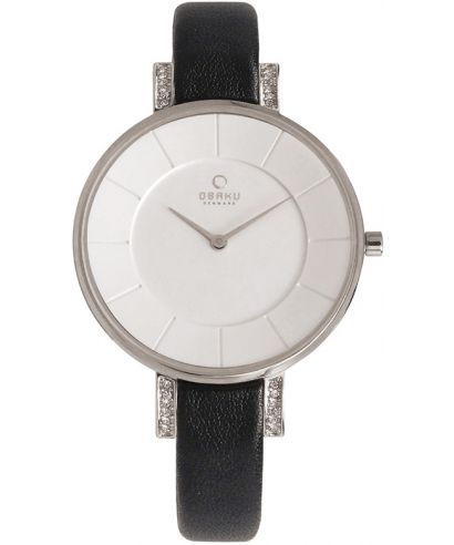 Obaku Classic női karóra