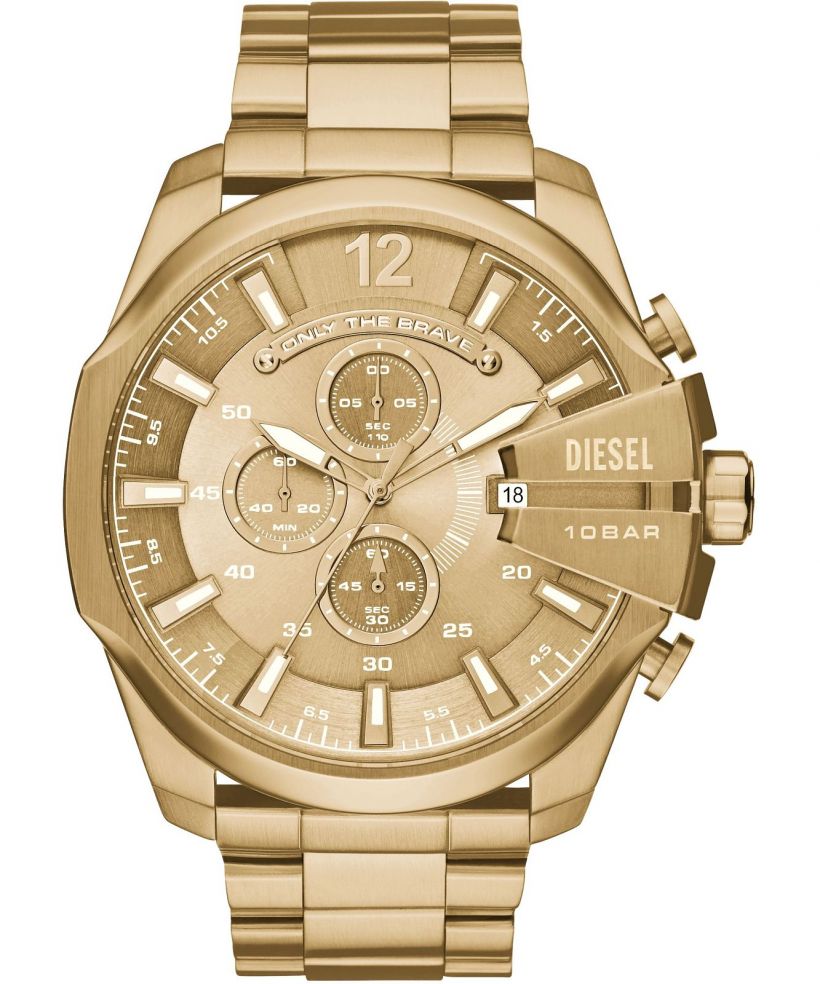 Diesel Chronograph Férfi Karóra