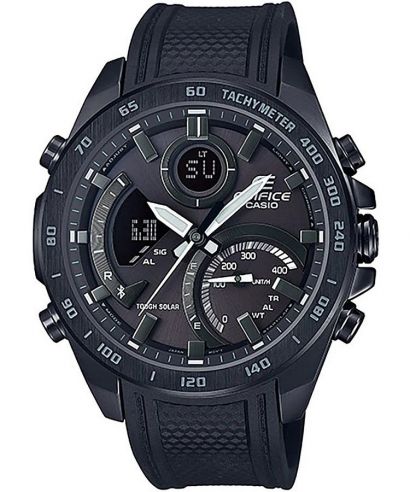 Edifice Smartphone Link férfi karóra