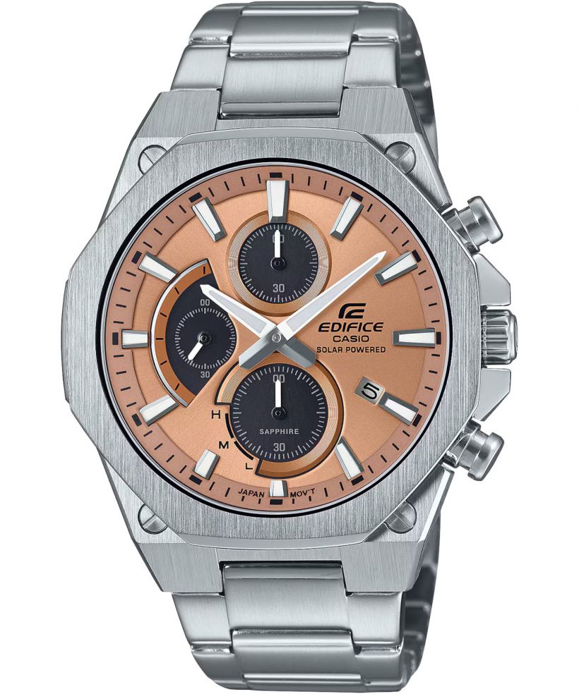Casio Edifice Momentum férfi karóra