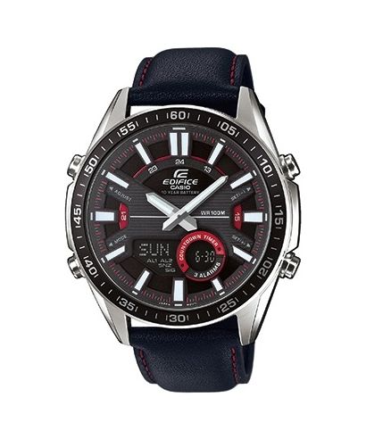 Casio Edifice Momentum Sporty Chronograph férfi karóra
