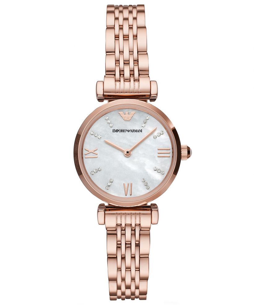 Emporio Armani Gianni T-Bar Női Karóra