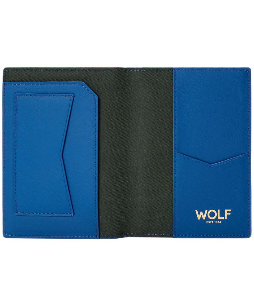 Wolf Signature tartozékok