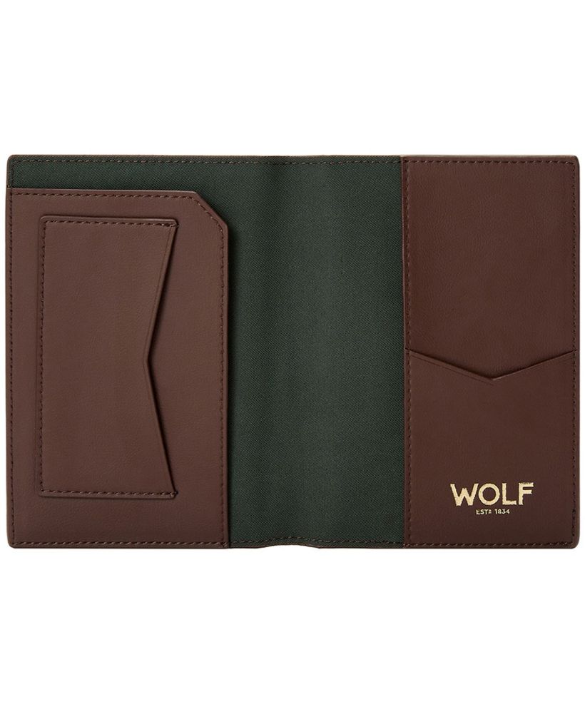 Wolf Signature tartozékok