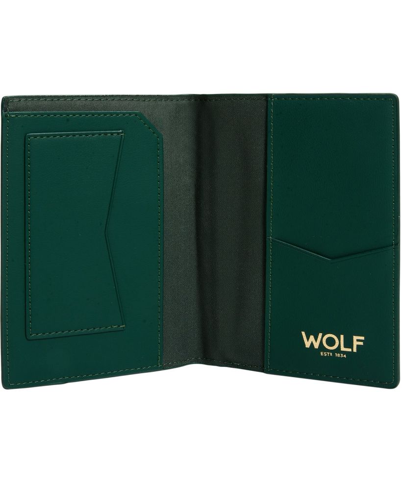 Wolf Signature tartozékok