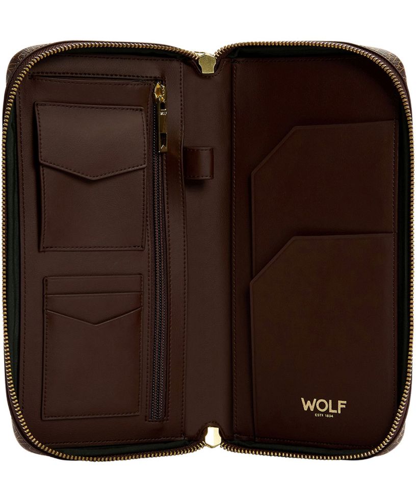 Wolf Signature tartozékok