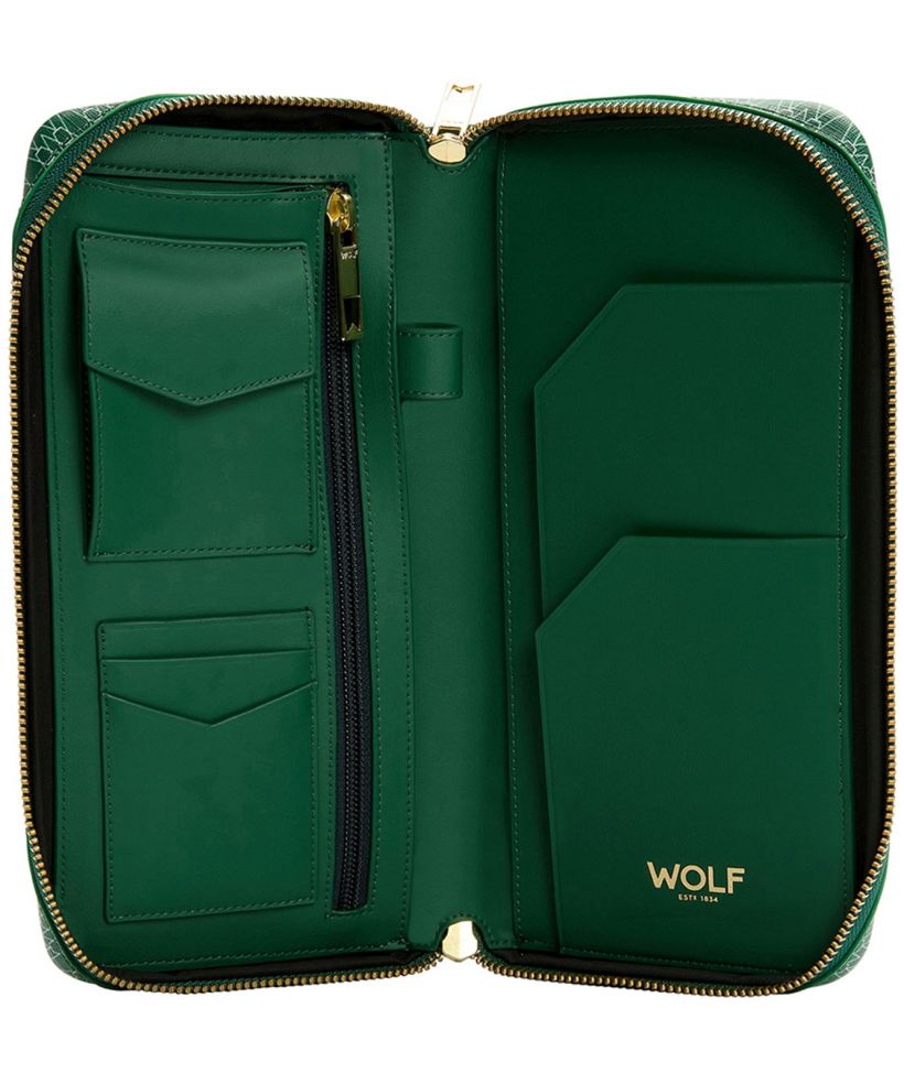 Wolf Signature tartozékok