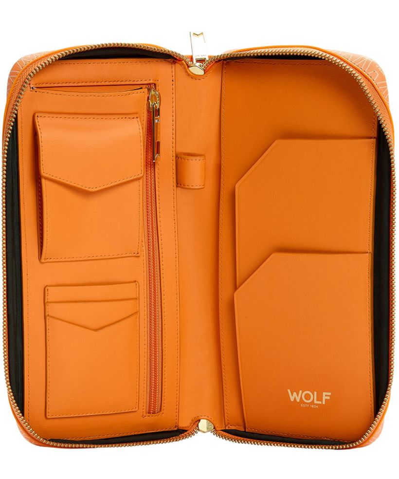 Wolf Signature tartozékok