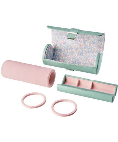 Wolf x Liberty - Julia Interior Print Sage tok