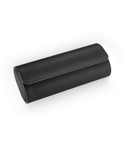Sternglas Watch Roll Black tok