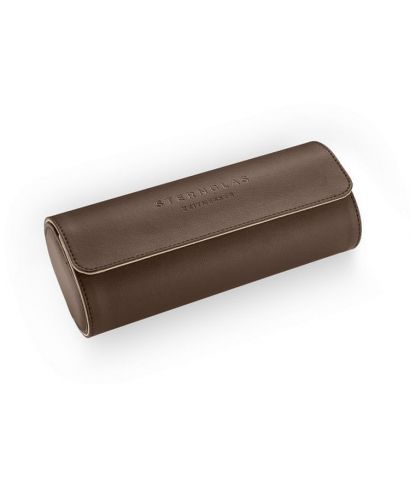 Sternglas Watch Roll Brown tok