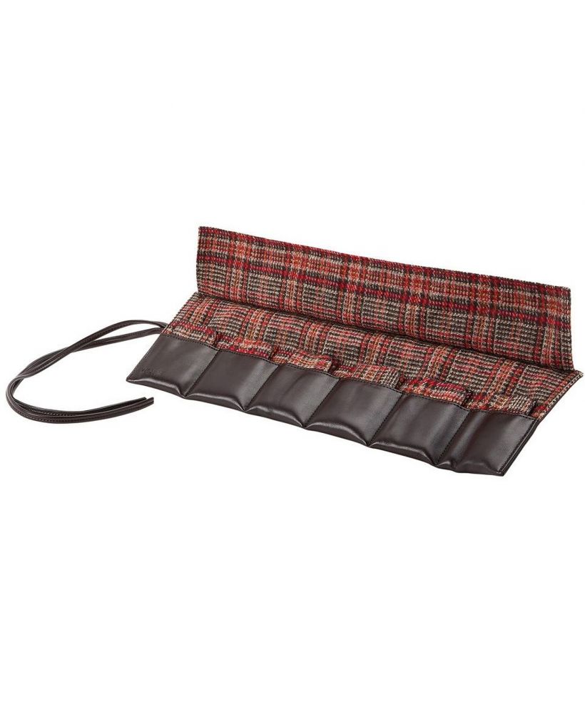 Wolf Wm Brown Roll Out tok