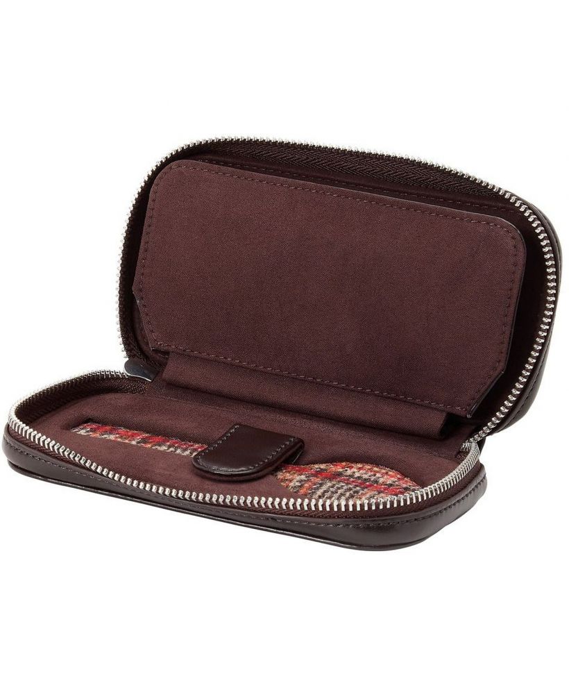 Wolf Wm Brown tok