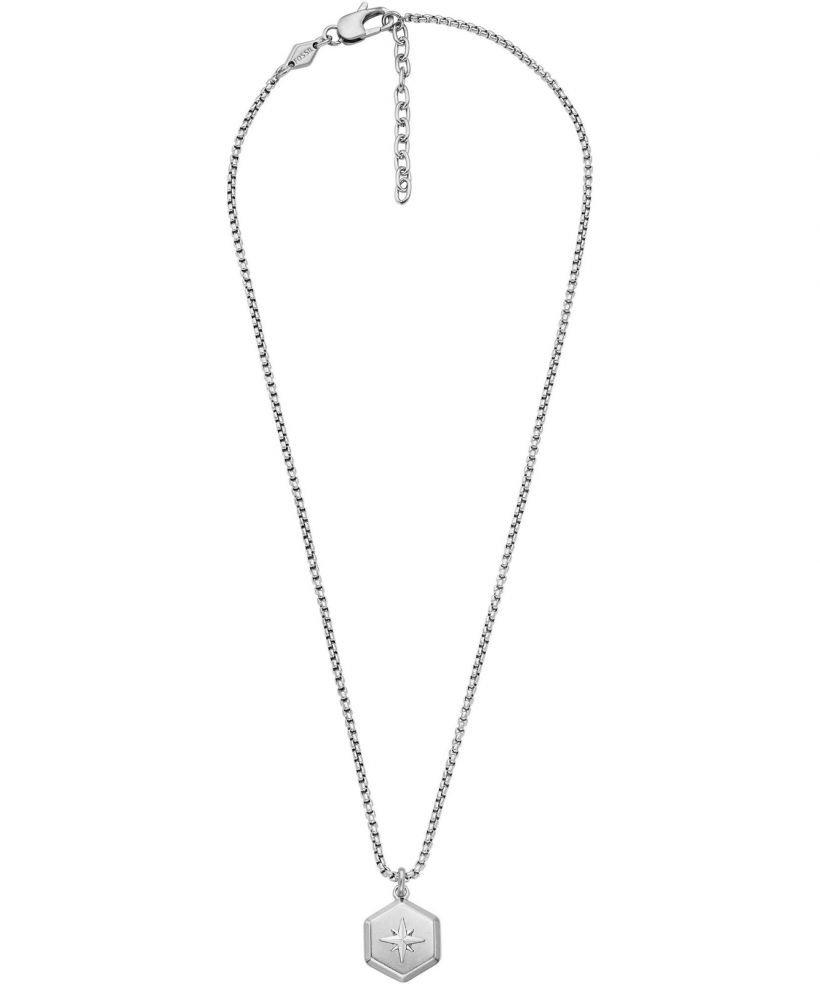 Fossil Sutton Motifs nyaklánc