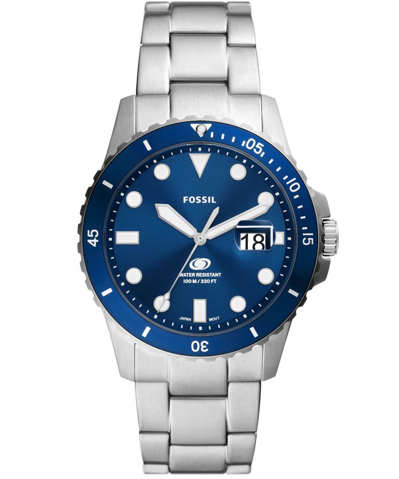 Fossil Blue férfi karóra
