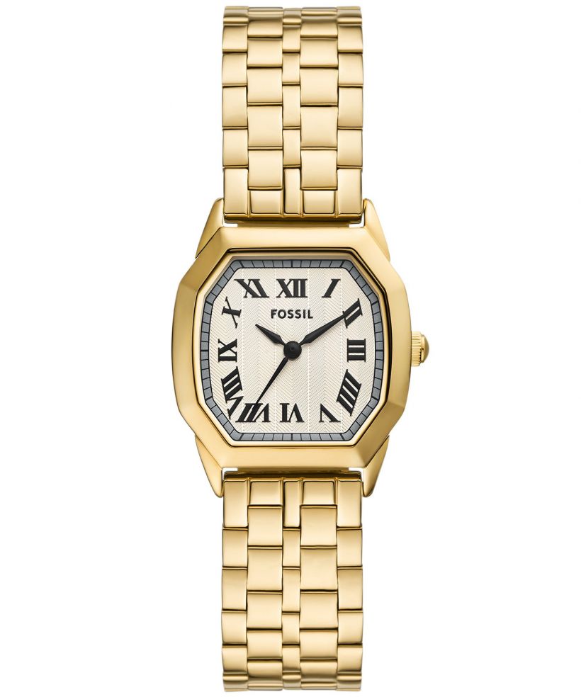 Fossil Harlow női karóra