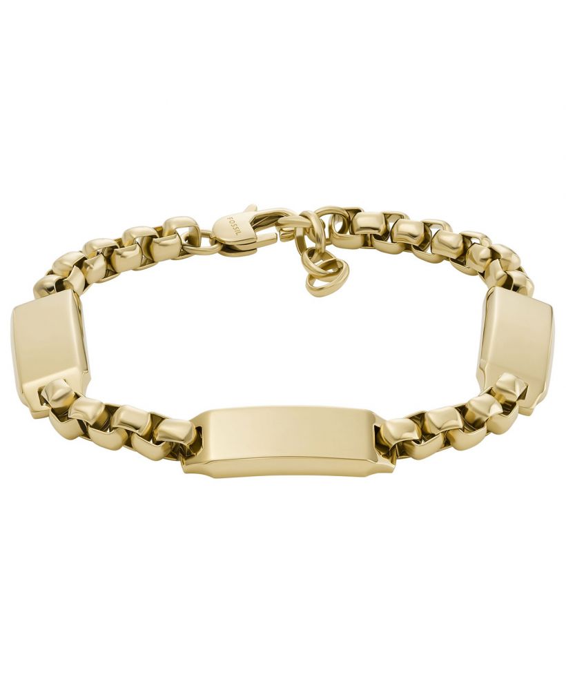 Fossil Drew Chain karkötő