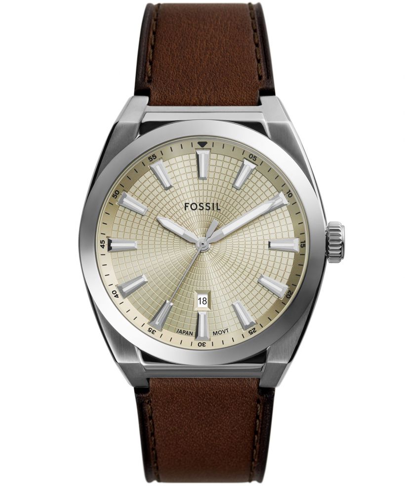 Fossil Everett férfi karóra