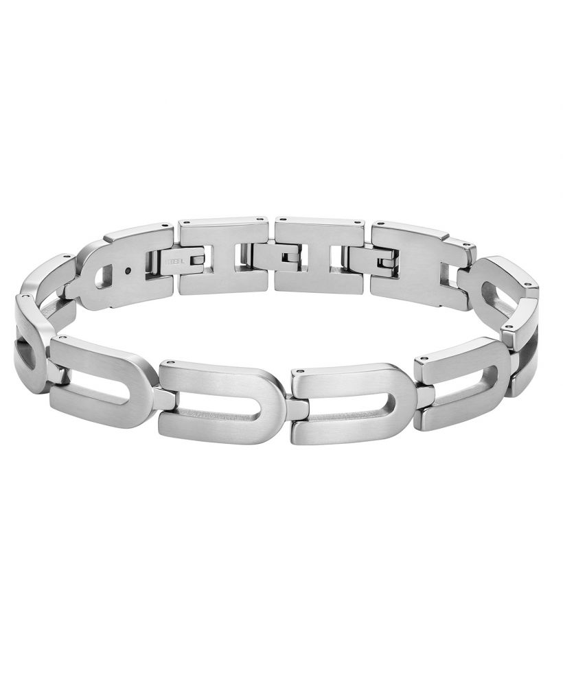 Fossil Heritage D-Link láncos karkötő