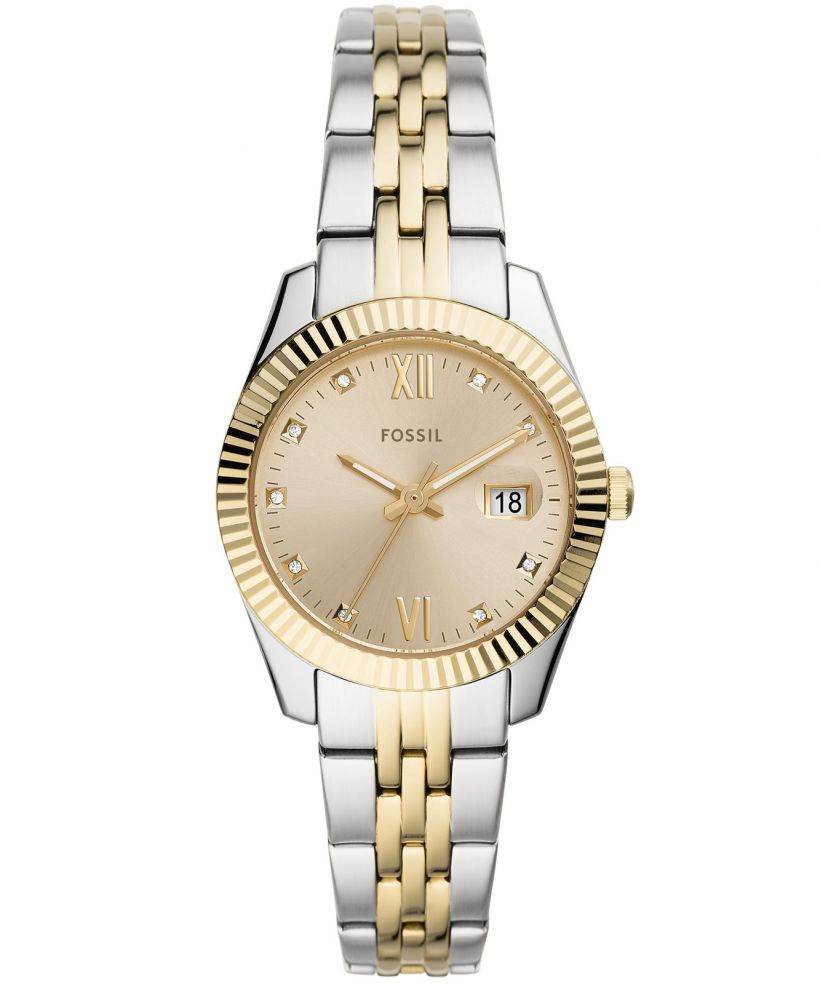 Fossil Scarlette Mini Női Karóra