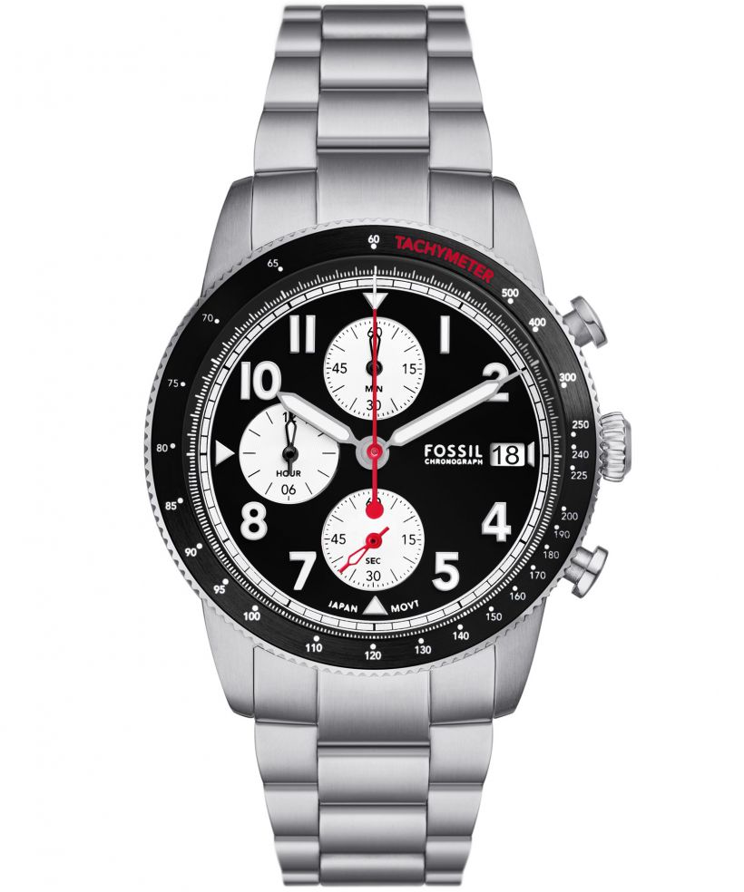 Fossil Sport Tourer Chronograph férfi karóra