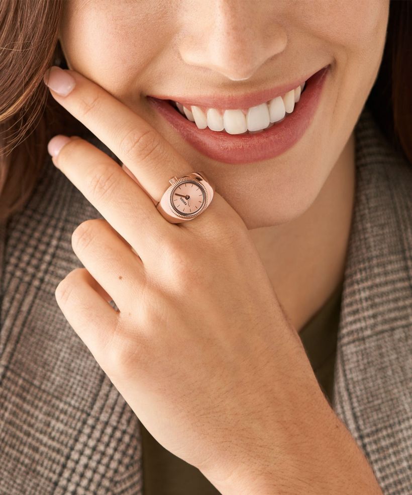 Fossil Watch Ring női karóra