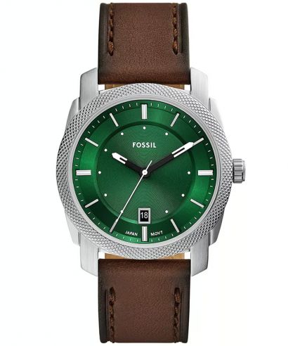 Fossil Machine férfi karóra