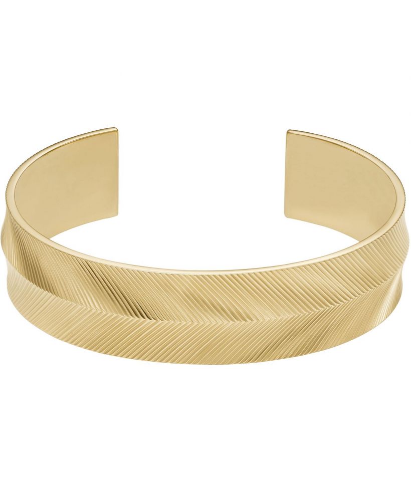 Fossil Harlow karkötő