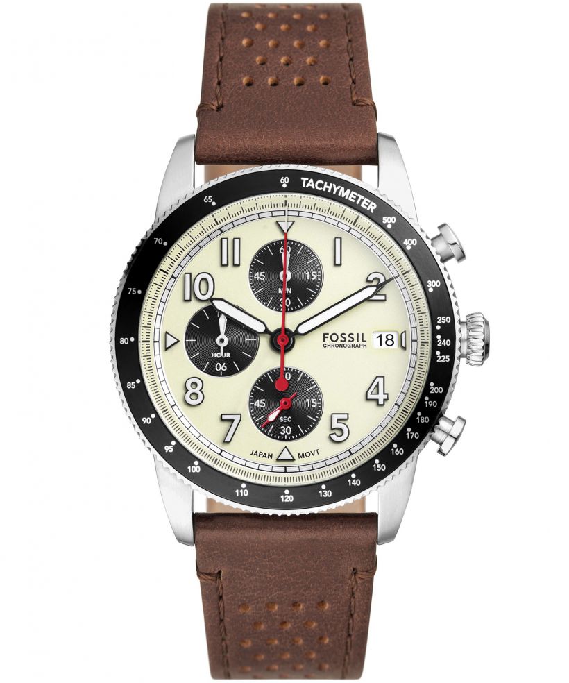 Fossil Sport Tourer Chronograph férfi karóra