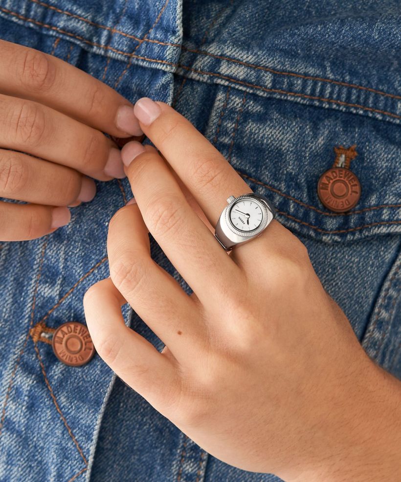 Fossil Watch Ring női karóra
