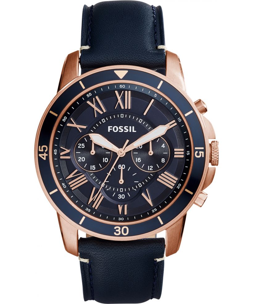 Fossil Grant Sport férfi karóra
