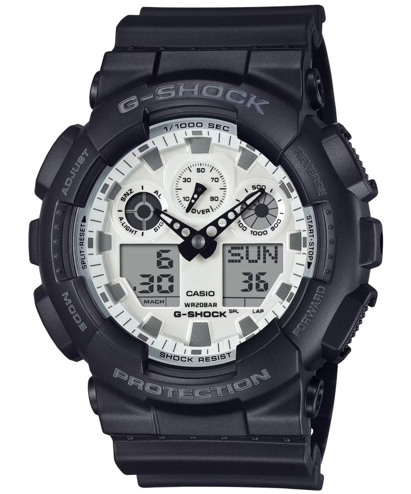 Casio G-Shock Original férfi karóra