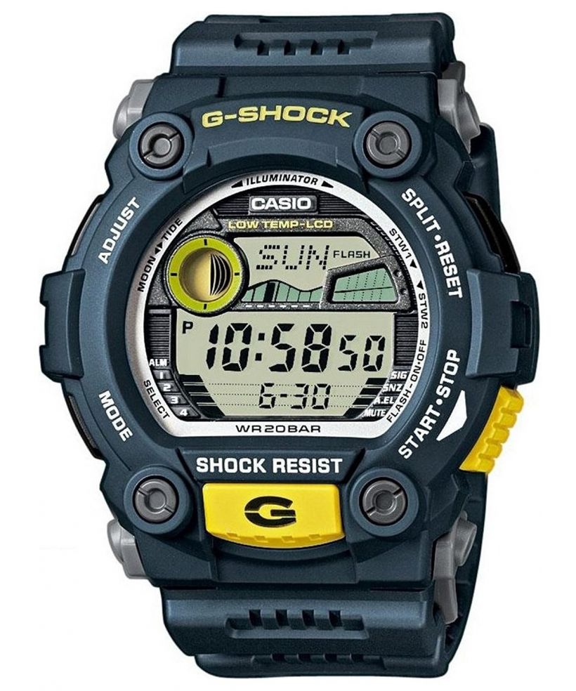 G-SHOCK Casio férfi karóra