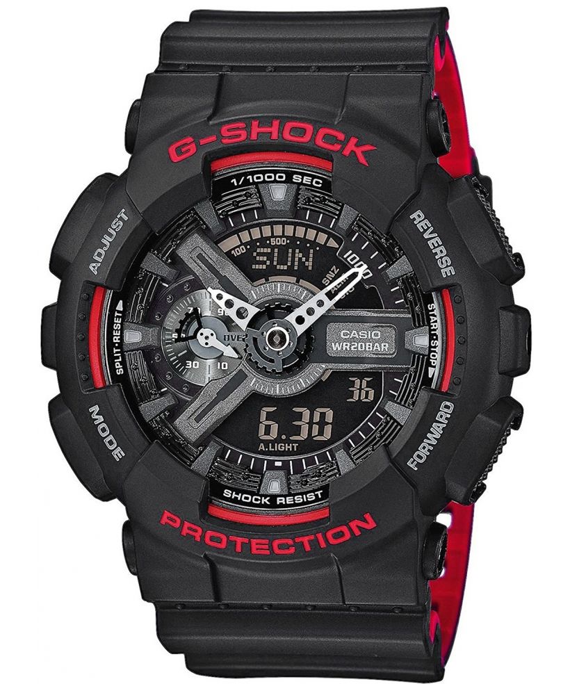 G-SHOCK Casio férfi karóra
