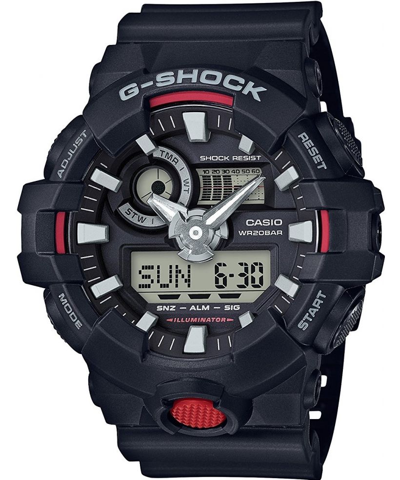 G-SHOCK Casio férfi karóra