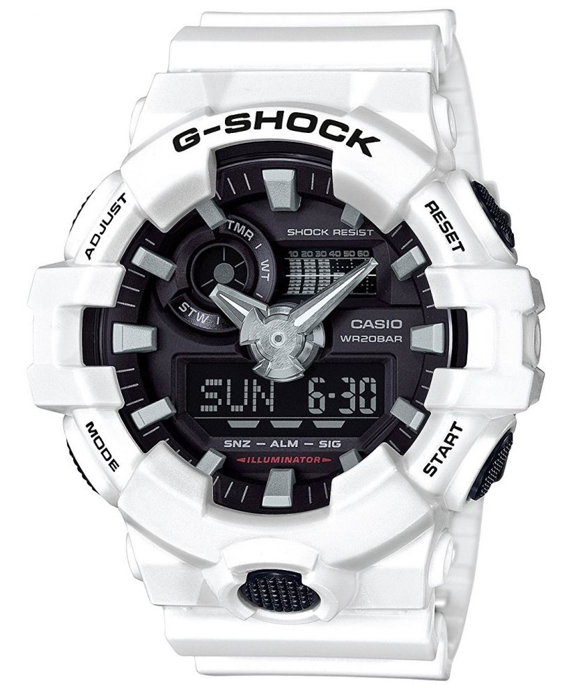 G-SHOCK Casio férfi karóra