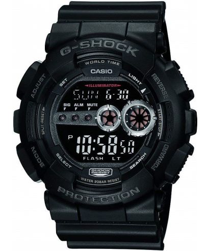 G-SHOCK Casio férfi karóra