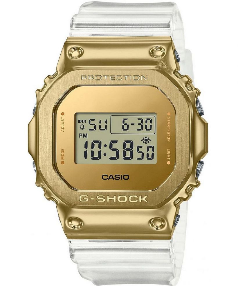 Casio G-Shock The Origin Férfi Karóra