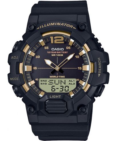 Casio Sport férfi karóra